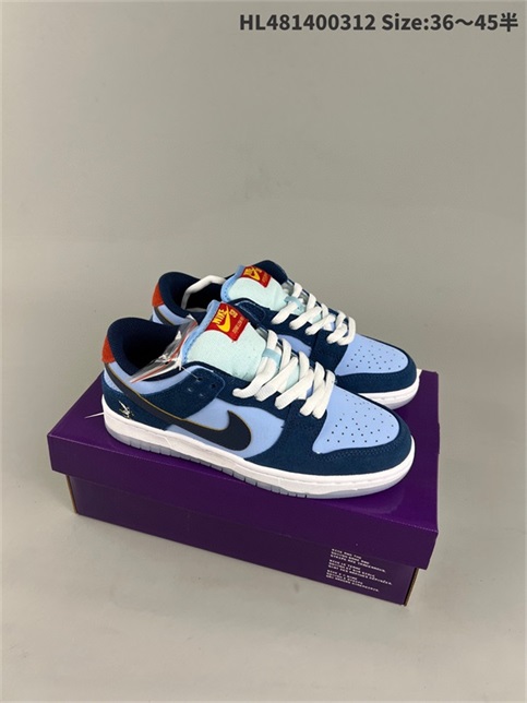 women low dunk sb shoes H 2023-3-21-034